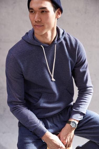 Alternative 2015 秋冬系列造型搭配 Lookbook