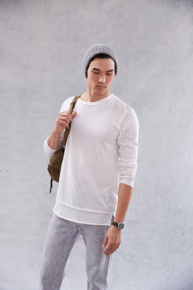 Alternative 2015 秋冬系列造型搭配 Lookbook