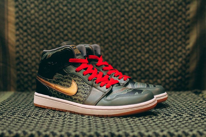 amongst few x SBTG x G­-Shock「Alpha Foxtrot」聯名系列