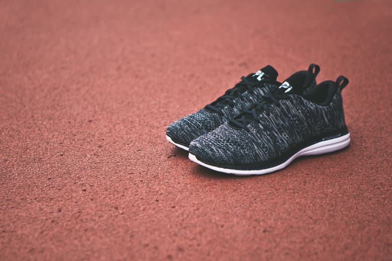 APL 發佈 2015 春季系列鞋履