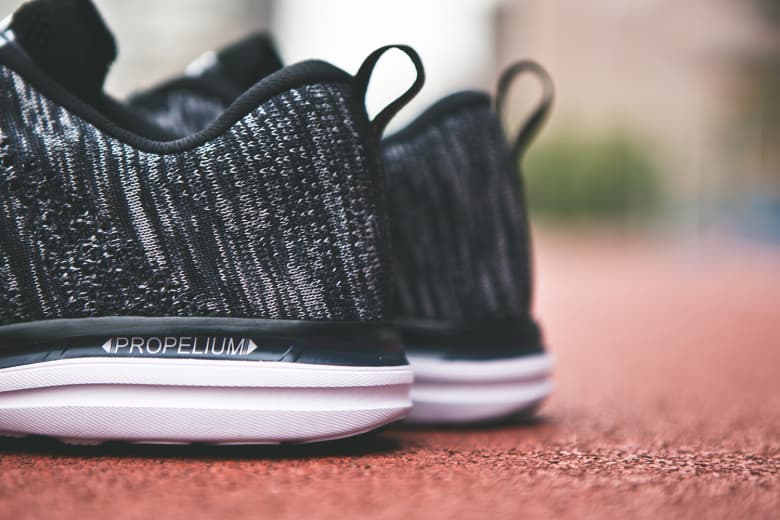 APL 發佈 2015 春季系列鞋履