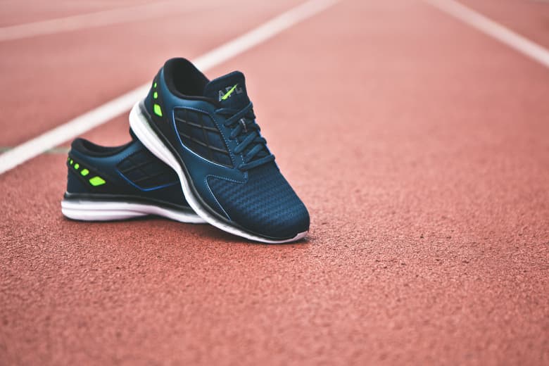 APL 發佈 2015 春季系列鞋履