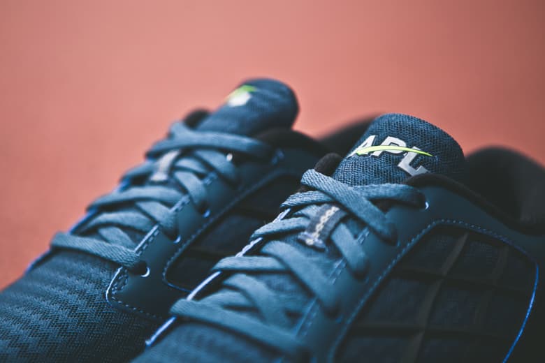 APL 發佈 2015 春季系列鞋履