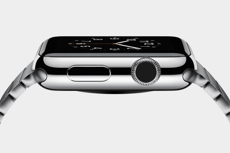 蘋果公佈 Apple Watch 發售日期和價格信息
