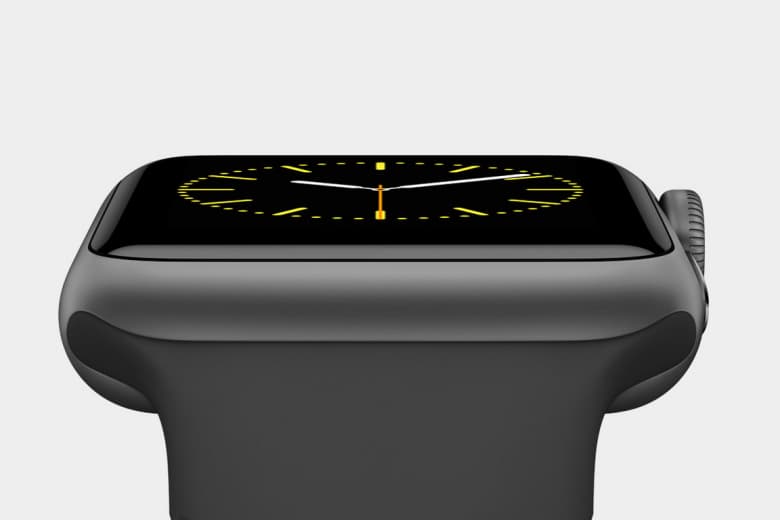 蘋果公佈 Apple Watch 發售日期和價格信息