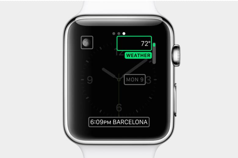 蘋果公佈 Apple Watch 發售日期和價格信息