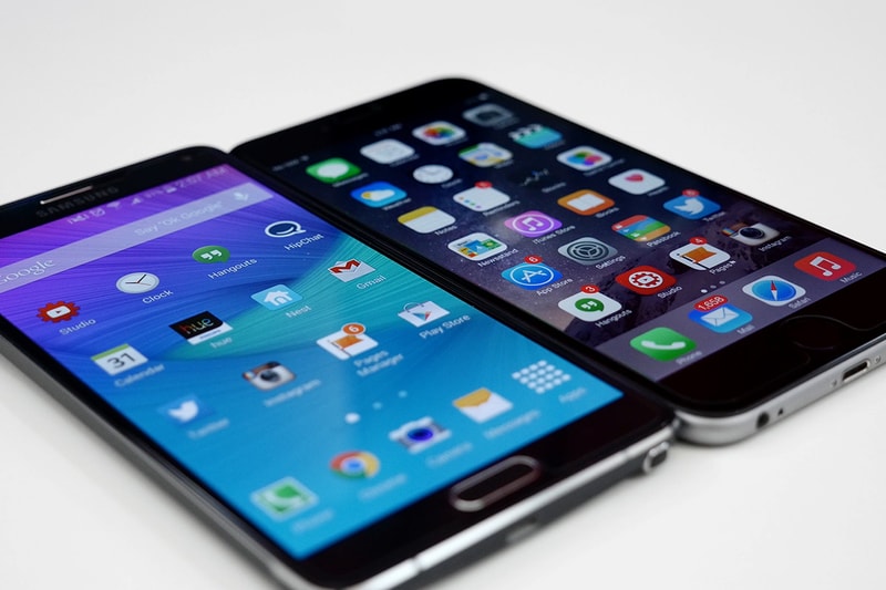 Apple 將針對 Android、BlackBerry、Windows Phone 用戶推出全新「以舊換新」促銷活動