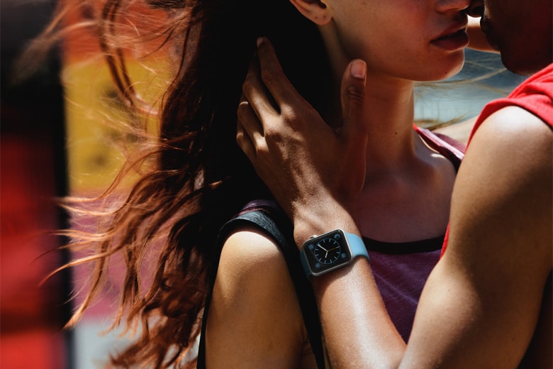 傳言指 Apple Watch 將內置省電模式