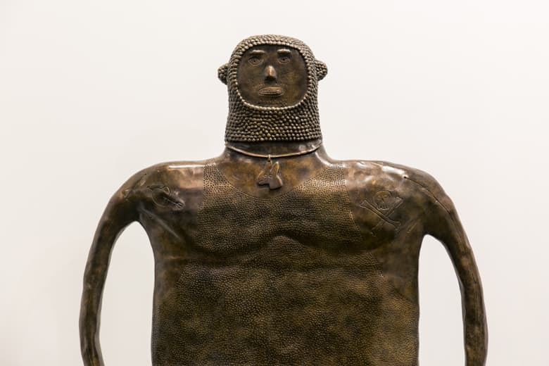 2015 Art Basel 香港藝術展現場回顧