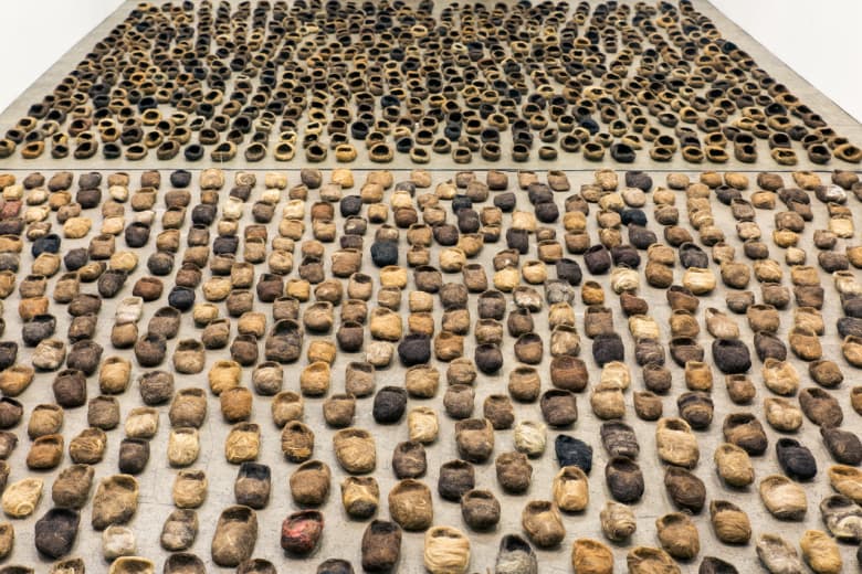 2015 Art Basel 香港藝術展現場回顧