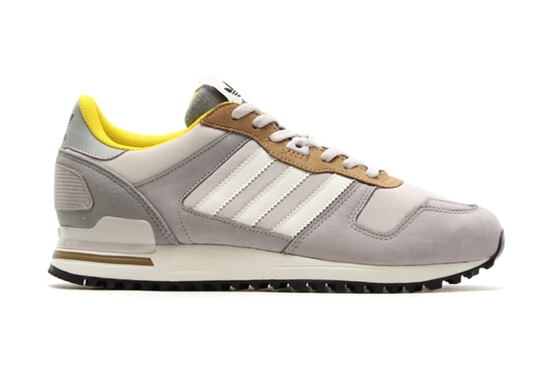 atmos x adidas Originals 2015 春夏聯名 ZX 700 鞋款