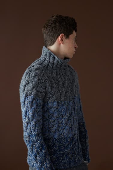 AYUITE 2015 秋冬系列造型搭配 Lookbook