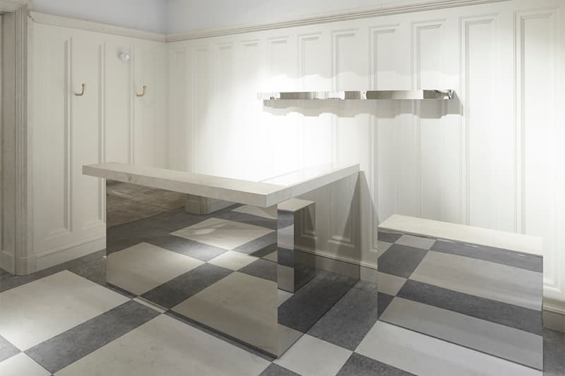 Balmain 於倫敦開設全新旗艦店