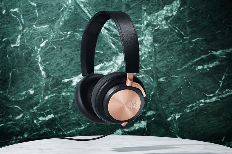 Bang & Olufsen「Love Affair」90 周年別注系列
