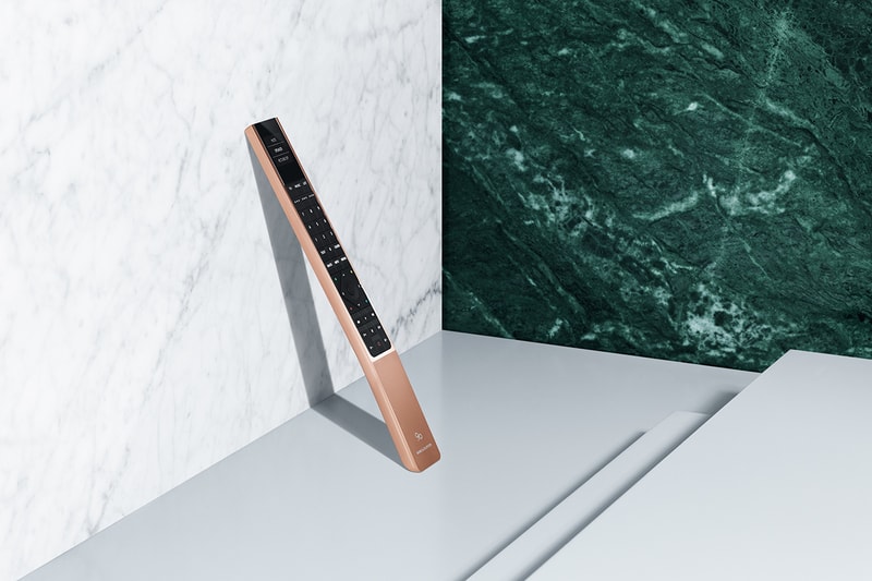 Bang & Olufsen「Love Affair」90 周年別注系列