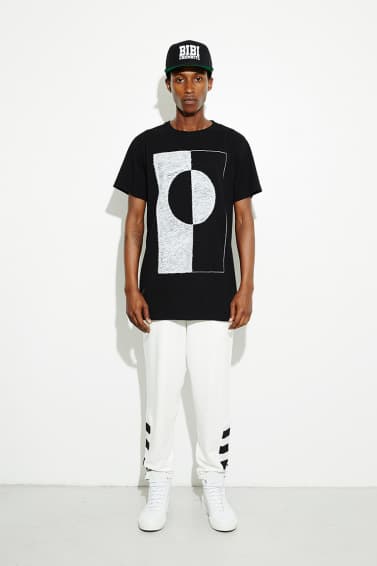 BIBI CHEMNITZ 2015 春夏系列