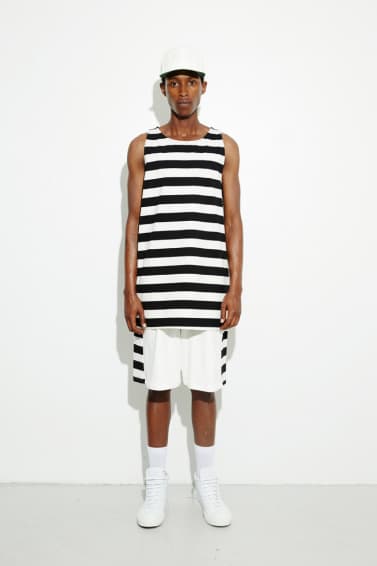 BIBI CHEMNITZ 2015 春夏系列