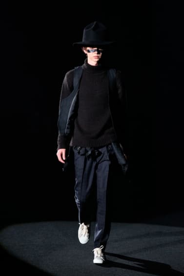 Black by VANQUISH 2015 秋冬系列