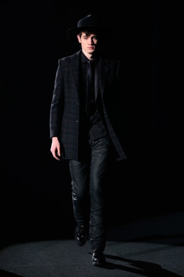 Black by VANQUISH 2015 秋冬系列