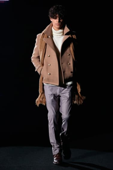 Black by VANQUISH 2015 秋冬系列