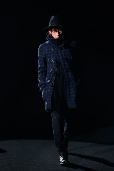 Black by VANQUISH 2015 秋冬系列