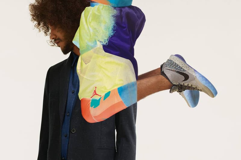 Kobe Bryant 出鏡 BLACKRAINBOW 籃球主題特刊封面