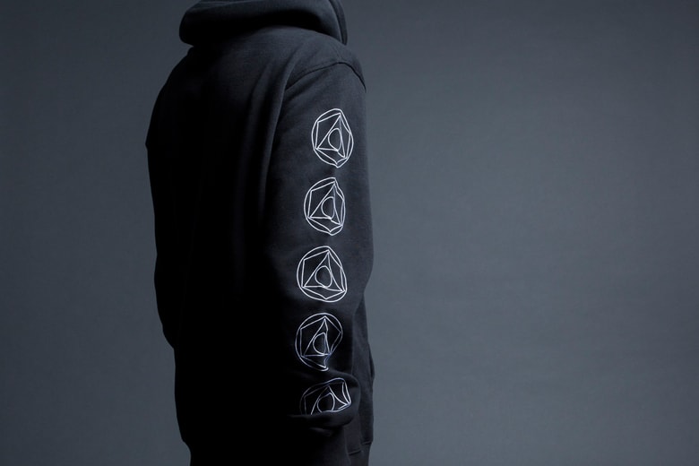 Black Scale 2015 春季系列 Lookbook