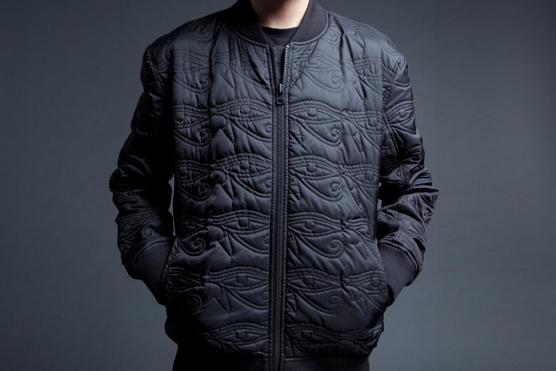 Black Scale 2015 春季系列 Lookbook