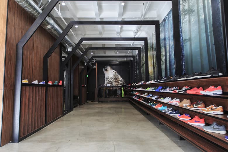 Blends 於比弗利山開設最新門店