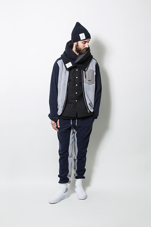 BLUEY 2015 秋冬系列