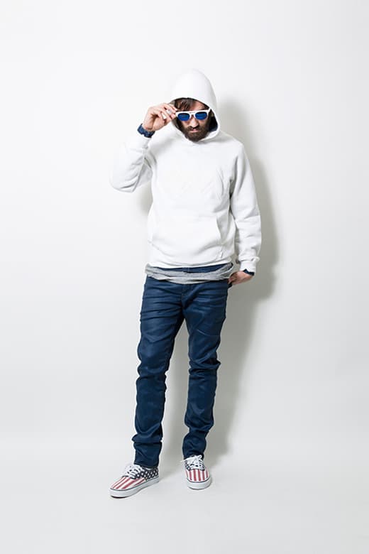 BLUEY 2015 秋冬系列