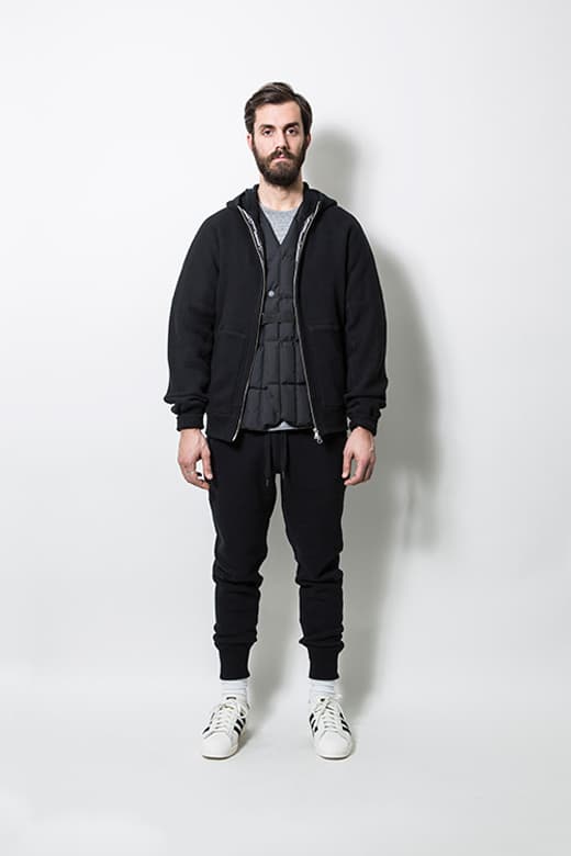 BLUEY 2015 秋冬系列