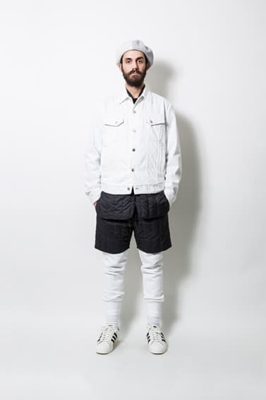 BLUEY 2015 秋冬系列