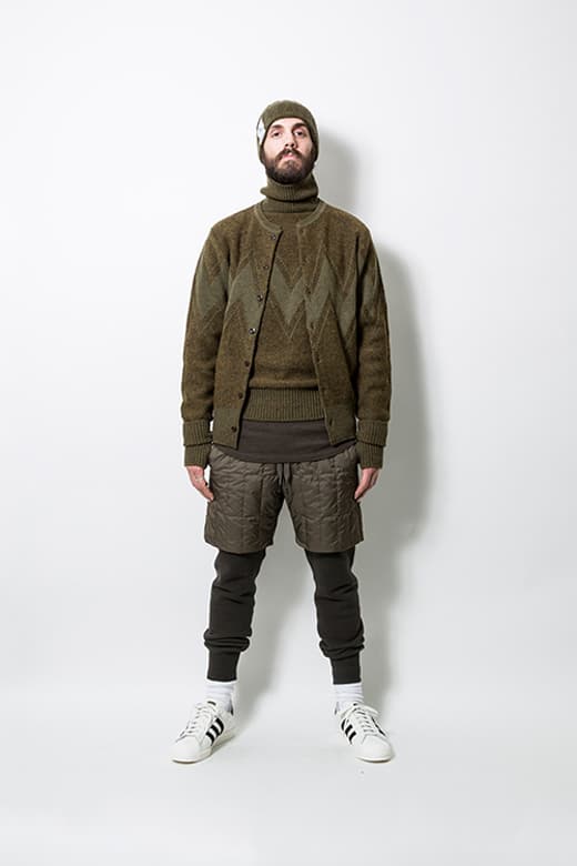 BLUEY 2015 秋冬系列