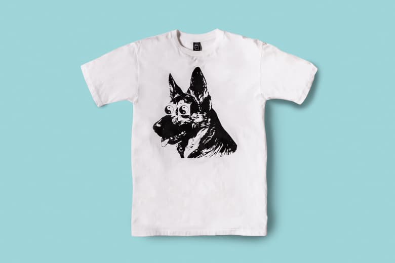 Brain Dead 2015 春夏系列新品上架