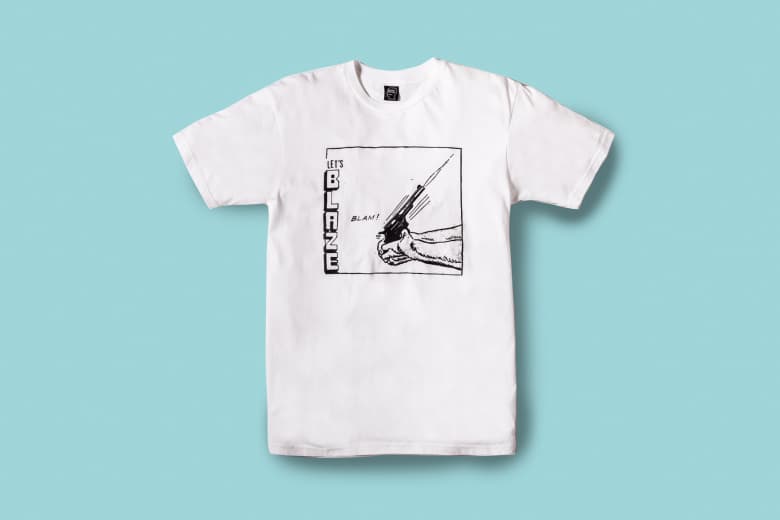 Brain Dead 2015 春夏系列新品上架