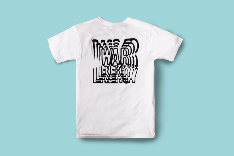 Brain Dead 2015 春夏系列新品上架