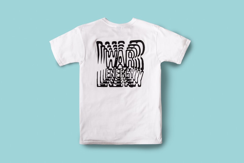 Brain Dead 2015 春夏系列新品上架