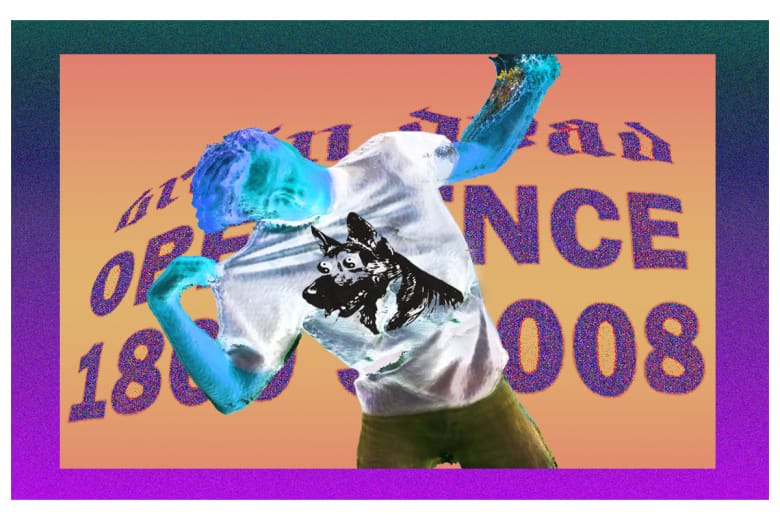 Brain Dead 2015 春夏「Drop 2」系列造型搭配 Lookbook