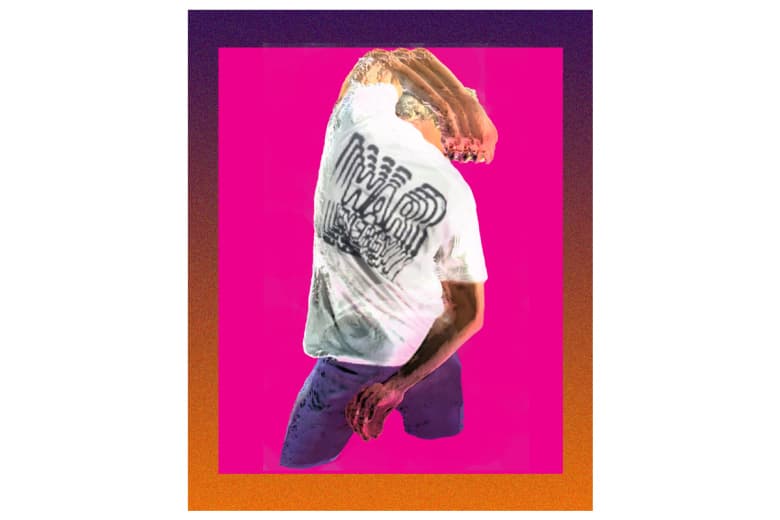 Brain Dead 2015 春夏「Drop 2」系列造型搭配 Lookbook