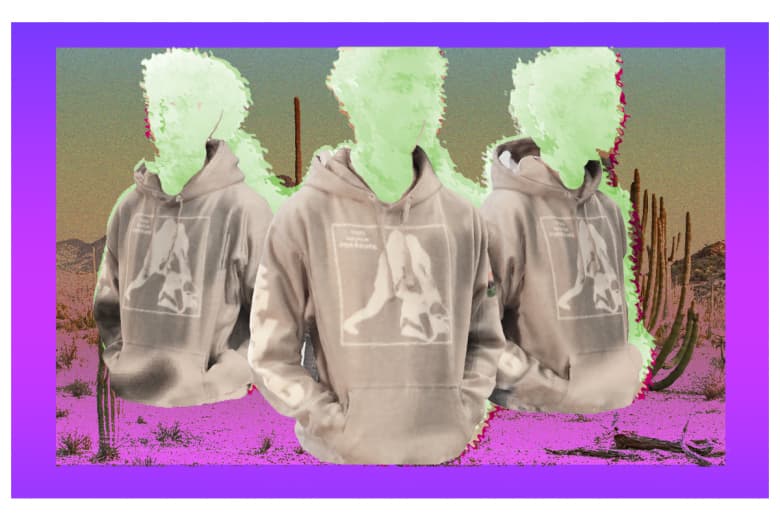 Brain Dead 2015 春夏「Drop 2」系列造型搭配 Lookbook