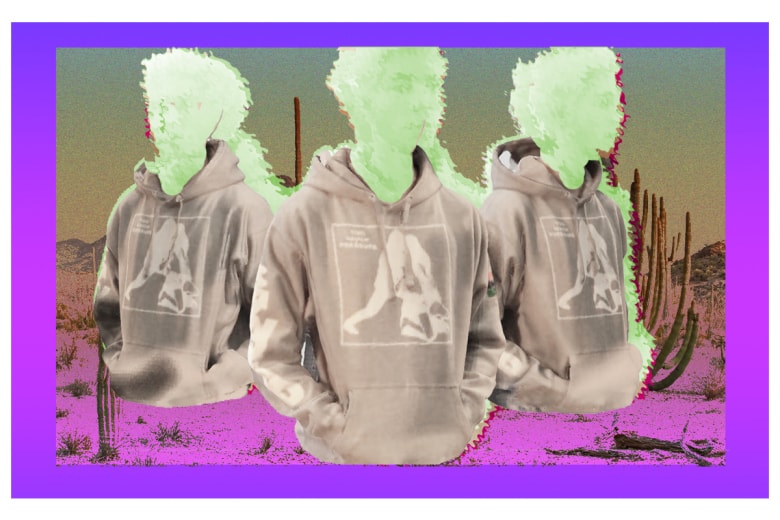 Brain Dead 2015 春夏「Drop 2」系列造型搭配 Lookbook