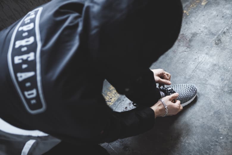 Brownbreath 2015 春夏「High & Low」造型搭配 Lookbook