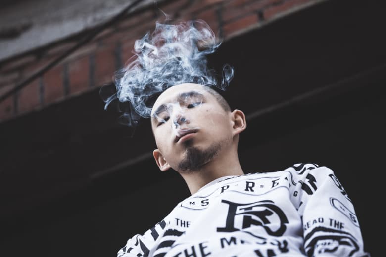 Brownbreath 2015 春夏「High & Low」造型搭配 Lookbook