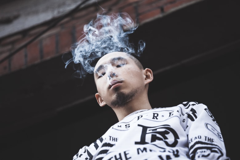 Brownbreath 2015 春夏「High & Low」造型搭配 Lookbook