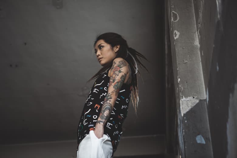 Brownbreath 2015 春夏「High & Low」造型搭配 Lookbook