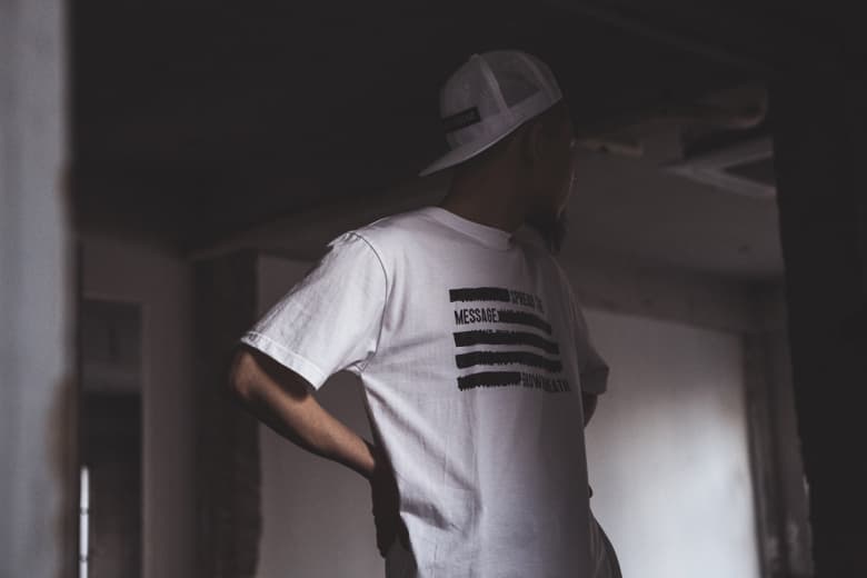 Brownbreath 2015 春夏「High & Low」造型搭配 Lookbook