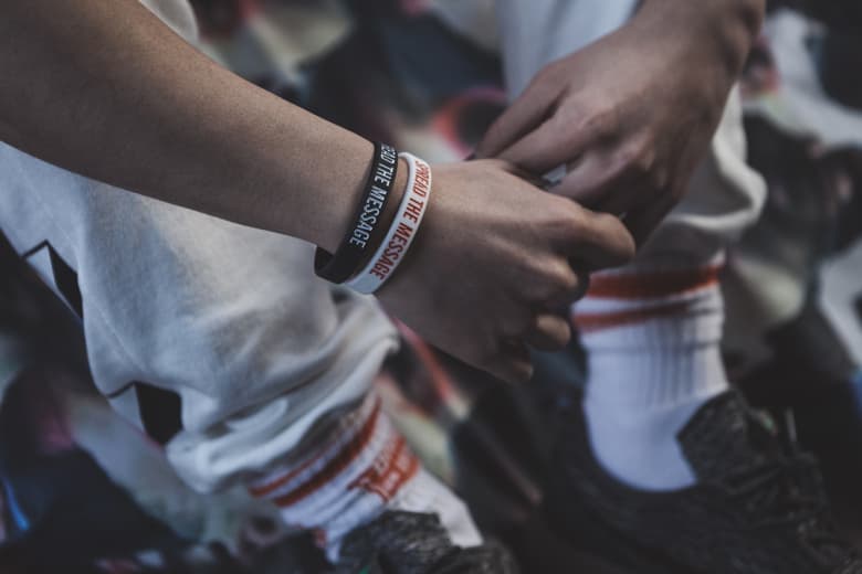 Brownbreath 2015 春夏「High & Low」造型搭配 Lookbook