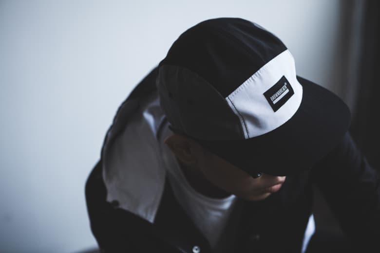 Brownbreath 2015 春夏「High & Low」造型搭配 Lookbook