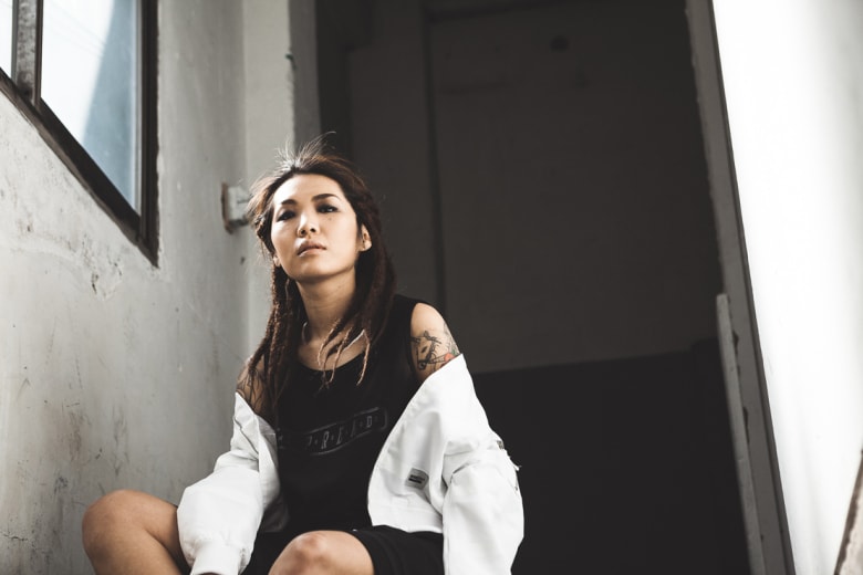 Brownbreath 2015 春夏「High & Low」造型搭配 Lookbook